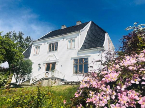 Nydelig hus, ONS 2024